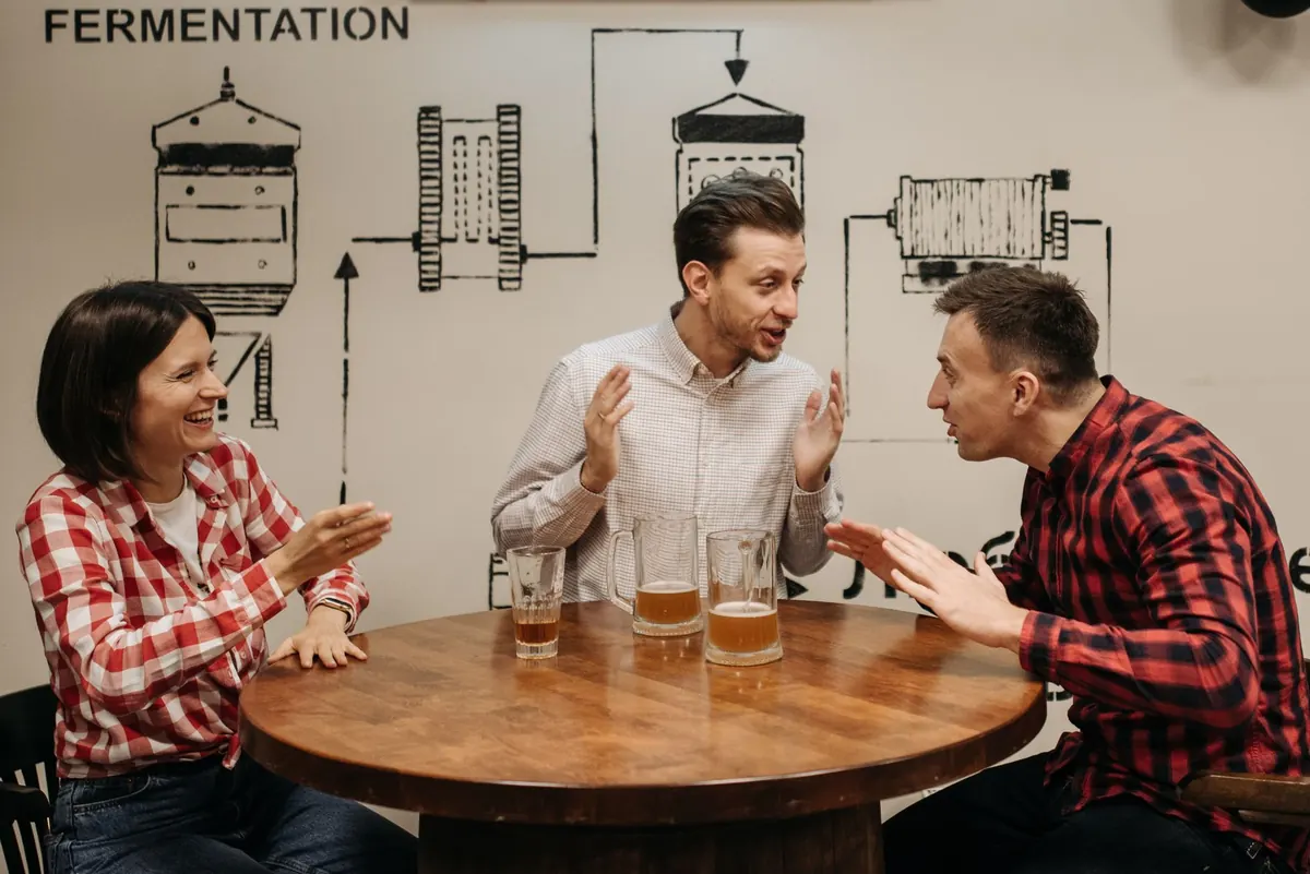 How to Find a Pipe Club or Smoking Meet-Up Near You in the UK